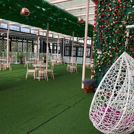 مرتفعات جنتنغ Joyful Suite At Ion-Delemen Genting Highland المظهر الخارجي الصورة