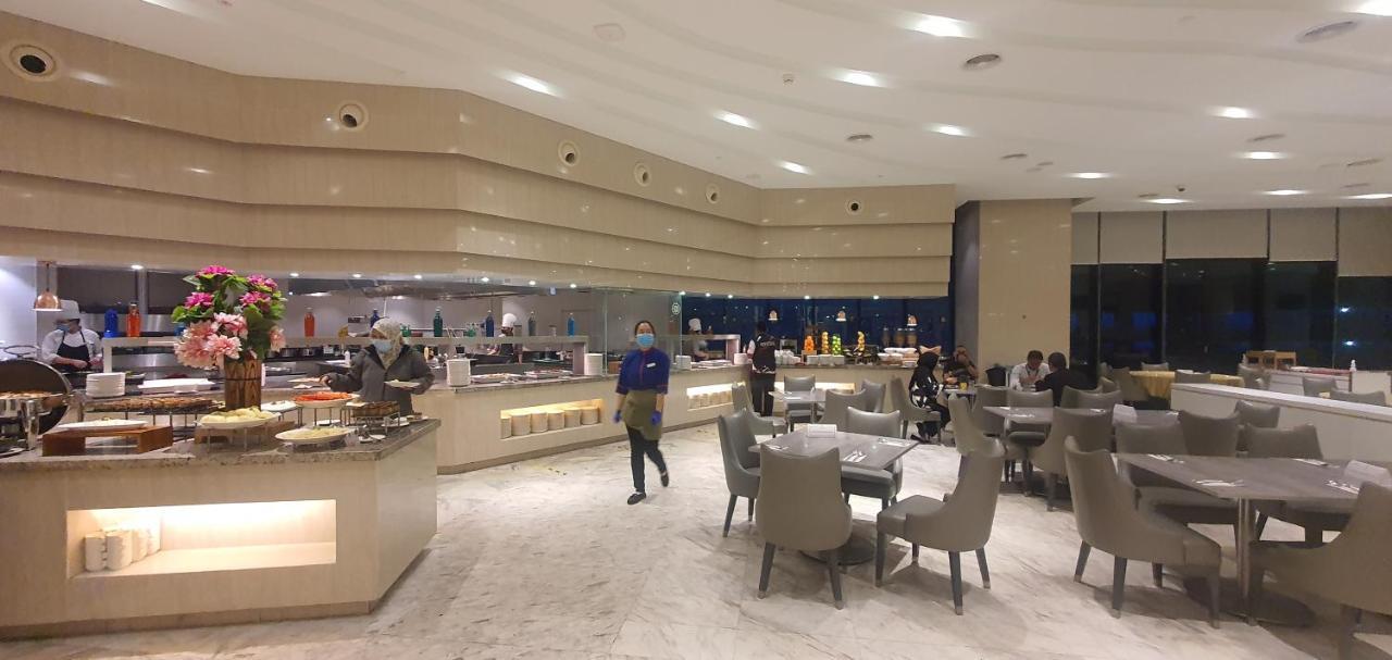 مرتفعات جنتنغ Joyful Suite At Ion-Delemen Genting Highland المظهر الخارجي الصورة